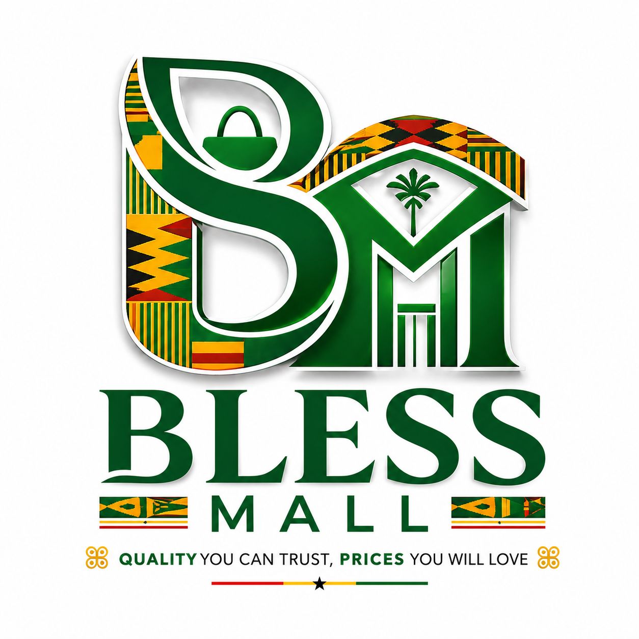 Bless Mall
